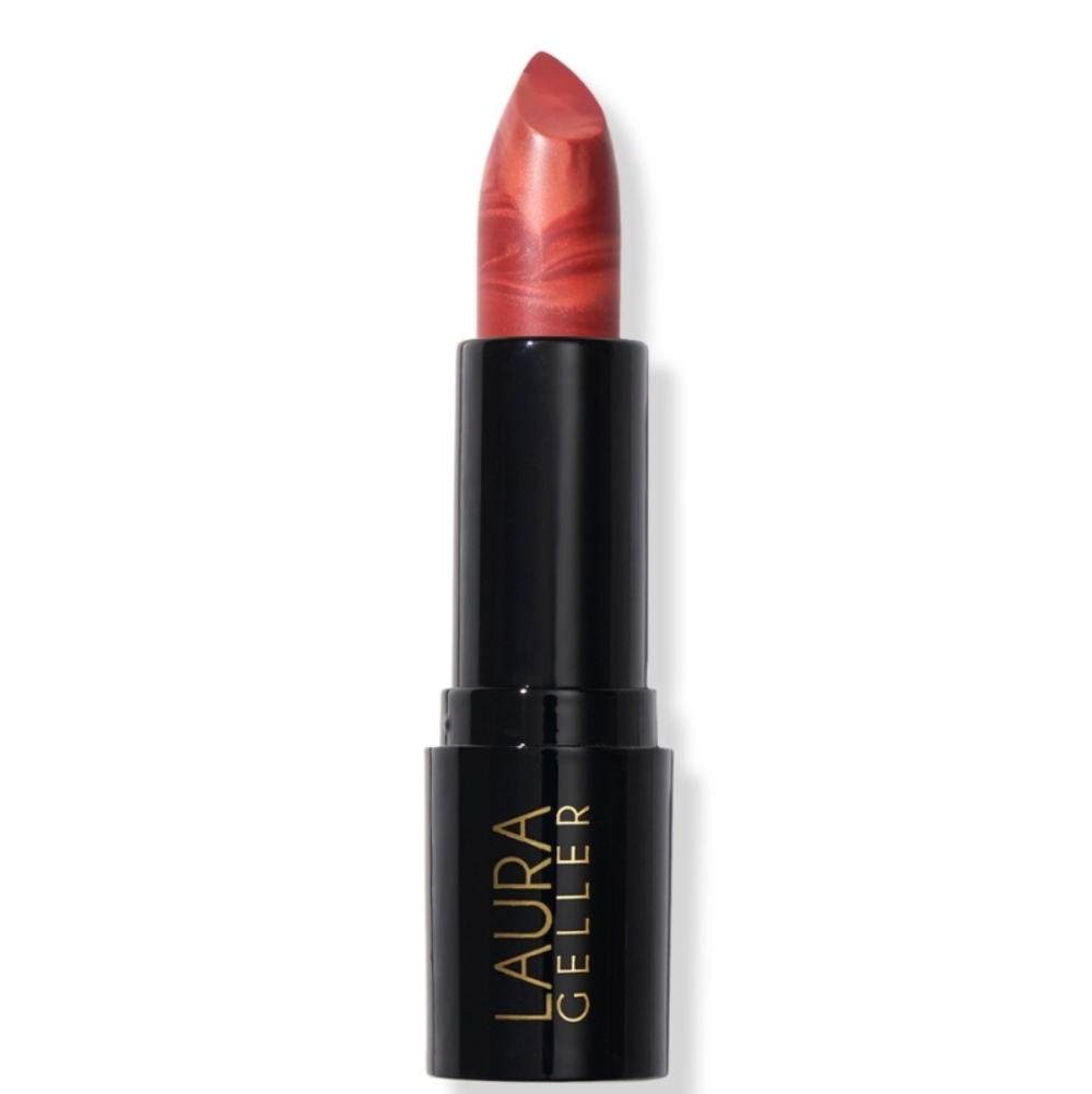 Laura Geller Italian Marble Lipstick- NIB